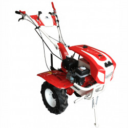 Motocultor Bisonte BTA-1000, latime de lucru 560 – 830 mm, adancime 300 mm, motor 7cp