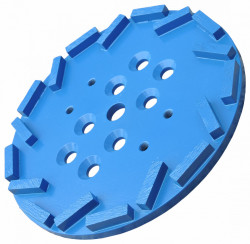 Disc diam. pt. slefuit CCW-ECO 250