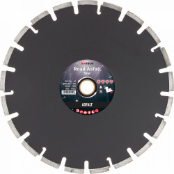 Disc diam. ROAD STAR ASFALT 400