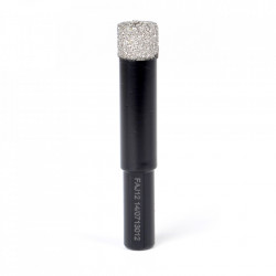 Freza diamantata diametru 12 mm Montolit FAJ12