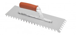 Gletiera 36x13 cm, inclinata 8x8mm - Raimondi-184HFV08G