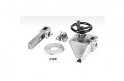 Kit alimentare pt. Bull - Raimondi-419AVBUBULL