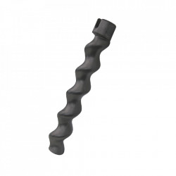 Rotor pompa de tencuit Rotor D 5-2.5 Gri