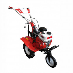 Motocultor Bisonte BTA-750, latime de lucru 560 – 830 mm, adancime 300 mm, motor 7cp