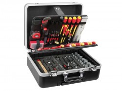 Trusa pentru electrician TSE 5 490×400×155