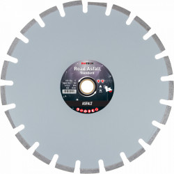Disc diam. ROAD STANDARD ASFALT 350