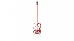 Paleta pt. mortar M-140-R 3H, 140mm - RUBI-76919
