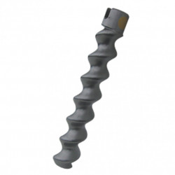Rotor pompa de tencuit Rotor D 6-3 Gold
