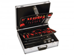 Trusa pentru interventii generale TIG1 490×155×400