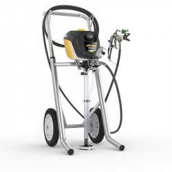 Pompa de zugravit WAGNER Control Pro 350 Extra Spraypack - Cart