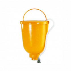 Recipient pentru material 5l
