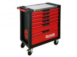 Servanta mobila pentru scule TSG14 AB X-LINER6 879x466x970