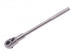 Antrenor cu clichet reversibil 3/4” 500