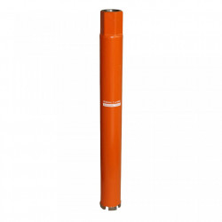 Carota diamantata 50×400 mm