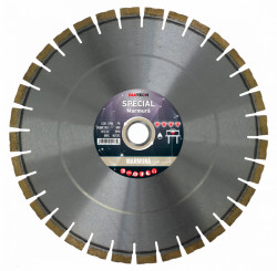 Disc diam. Diatech SPECIAL Marmura 350