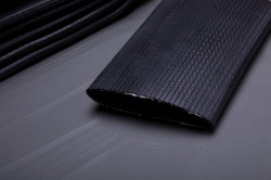 Furtun refulare apa ultra rezistent Agroflat 25 mm