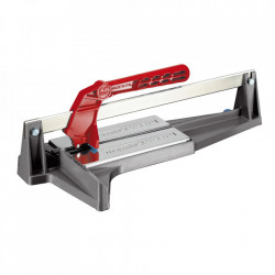 Masina de taiat faianta Minimontolit 26A2, L.max. 360 mm, grosime de taiere 0-20 mm
