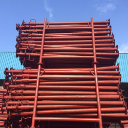 Popi metalici vopsiti extensibili, Condor, model CDP40