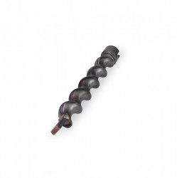Rotor D 5-2.5 VIOLET cu pin pt turbomixer