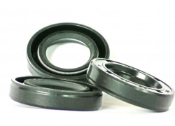 Simering 35x20x7 mm pentru betoniere Imer Syntesi 190-250-300-350