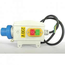 Tablou comanda betoniera Imer Syntesi 300-350