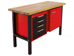 Trusa industriala TSG7-170 OSC 1500×600×915