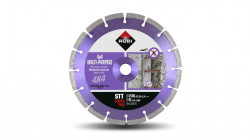 Disc diamantat multi-uz 230mm, STT 230 SuperPro - RUBI-30976