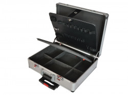 Geanta pentru scule ALU-TROLLEY 490×155×400