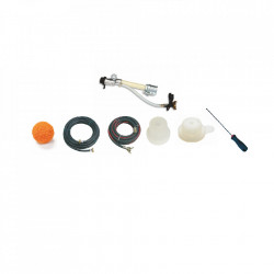 Kit tencuiala traditionala sau preamestecata pentru Imer Small 50 EVO