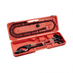 Masina de slefuit beton Flex WST 1000 FV Kit Turbo-Jet