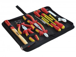 Trusa pentru electrician TSE1 VDE-1000 V 320×190×45
