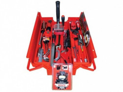 Trusa pentru instalator TSIS 3 530×200×150
