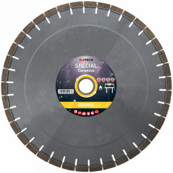 Disc diam. Diatech SPECIAL Ceramica 350