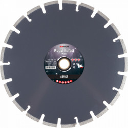 Disc diam. ROAD PLUS ASFALT 350