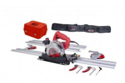 KIT Complet Circular pt. placi ceramice de dimensiuni mari, 125mm, Kit TC-125 - RUBI-51901