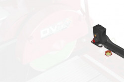 Kit nivela si laser pt. DV/DC/DS/DX - RUBI-54999