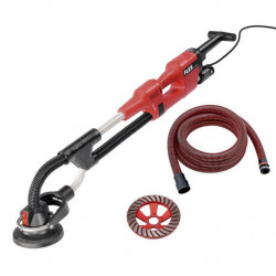 Masina de slefuit beton Flex WST 1000 FV Kit Turbo-Jet
