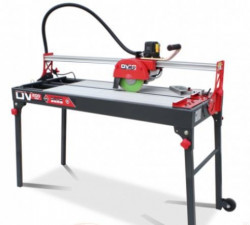 Masina de taiat gresie, faianta si placi 106cm, 1.1kW, DV-200 1000 230V-50Hz. - RUBI-54911