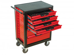 Trusa industriala TSG 10-117 OSC 750×677×450×985