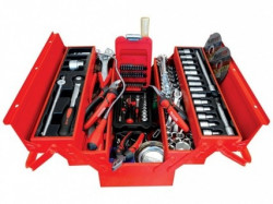 Trusa pentru auto TSA 4 450×200×200