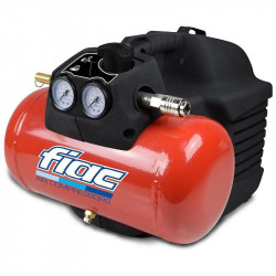 Compresor de aer fara ulei Fiac EASY1100