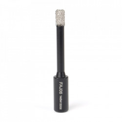 Freza diamantata diametru 6mm Montolit FAJ06