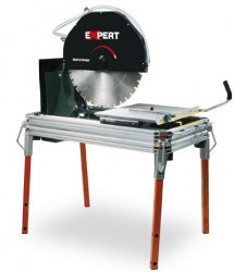 Masina de taiat materiale de constructii 75cm, 4.0kW, EXPERT 600 - Battipav-9600