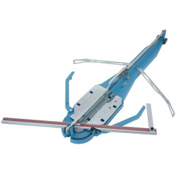 Masina manuala de taiat placi ceramice SIGMA 156 cm tip 3F4M