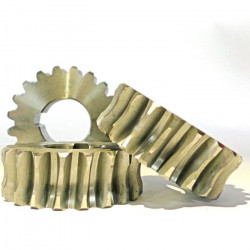 Pinion reductor basculare betoniera Imer Syntesi 140-160