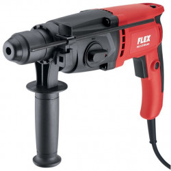 Ciocan rotopercutor SDS PLUS Flex FHE 2-22SDS Plus, 710 W, 2.1 J, 0 - 1400 rpm