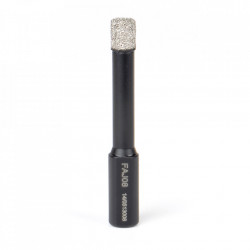 Freza diamantata diametru 8 mm Montolit FAJ08