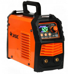 Invertor Sudura Jasic ARC 120 LED SYNERGIC