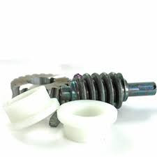 Kit reparatie pinion bucsa basculare betoniera Imer Syntesi 140