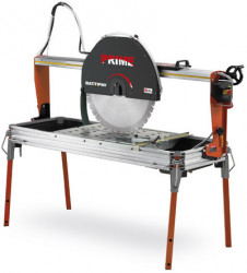 Masina de taiat caramida, materiale de constructii 64cm, 4.0kW, PRIME 650 - Battipav-90650